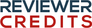 Reviewer Credits GmbH