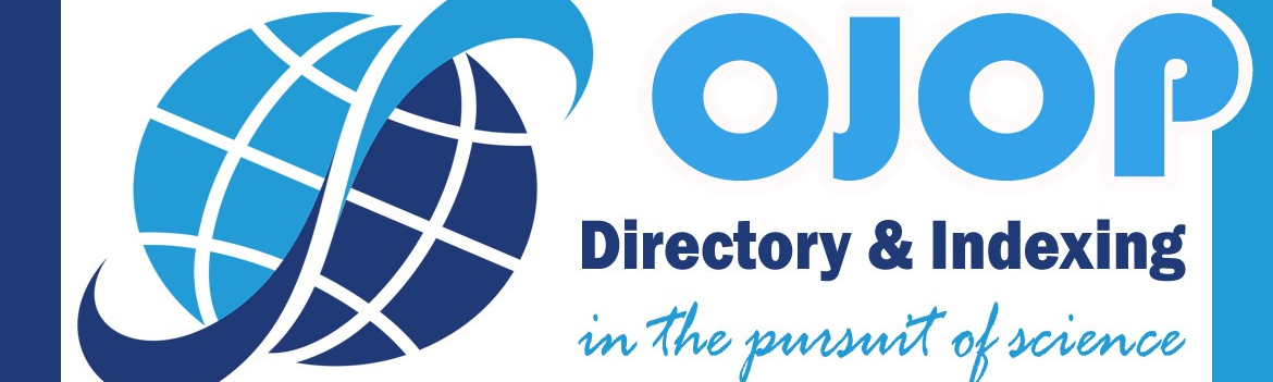 Online Journal Platform and Indexing Association