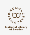 National Library of Sweden